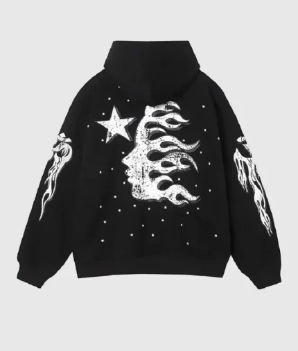 Hellstar Hoodie and Shirts: Streetwear That Stands Out – Defining Unique Style and Quality