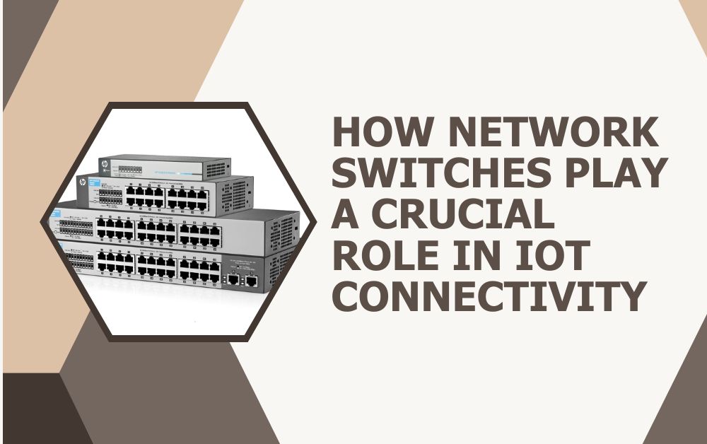 Network Switch