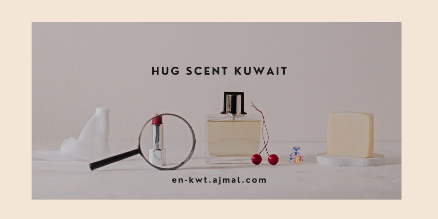 hug scent kuwait