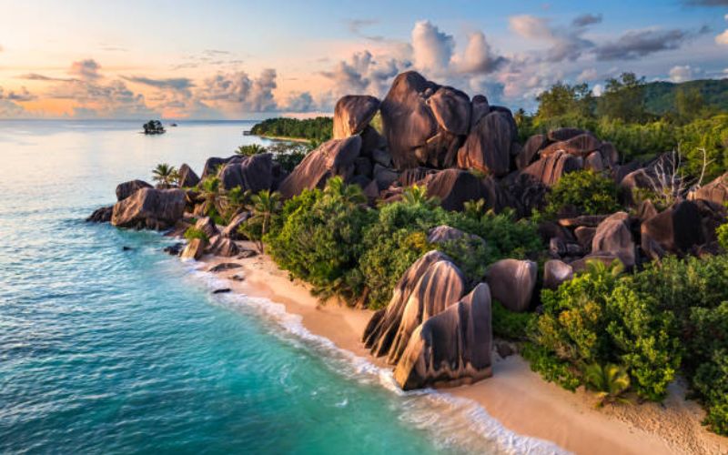 Top 10 Must-See Attractions in Seychelles for Your Dream Vacation