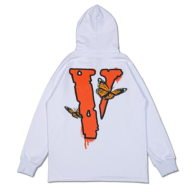 Vlone hoodie is more than just a piece of