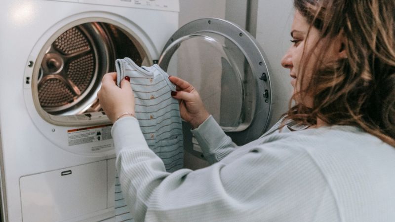 professional washing machine in JLT