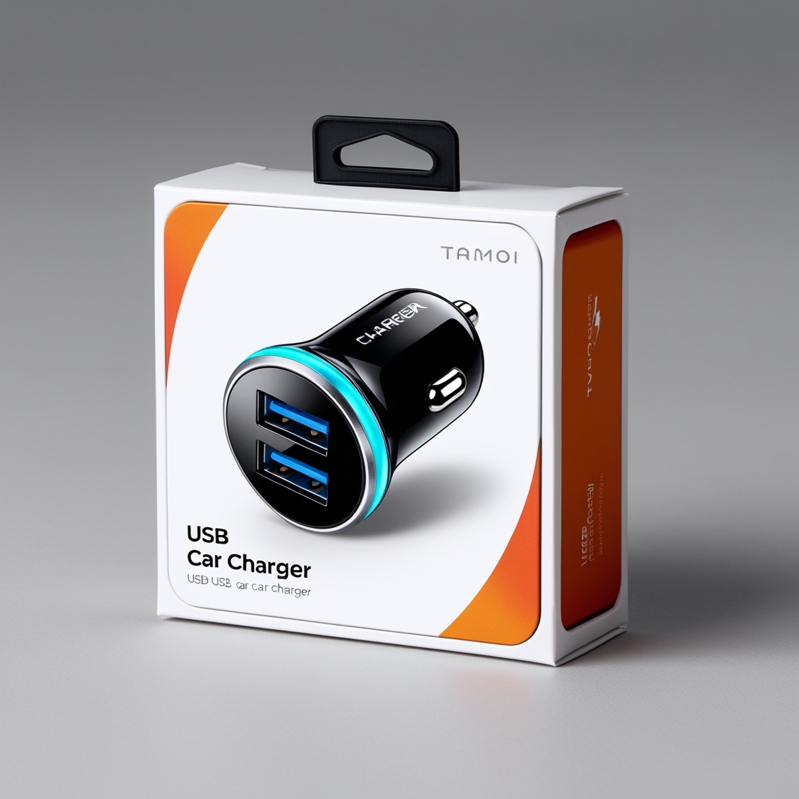 The Importance of Quality USB Car Charger Packaging Boxes for Your Brand