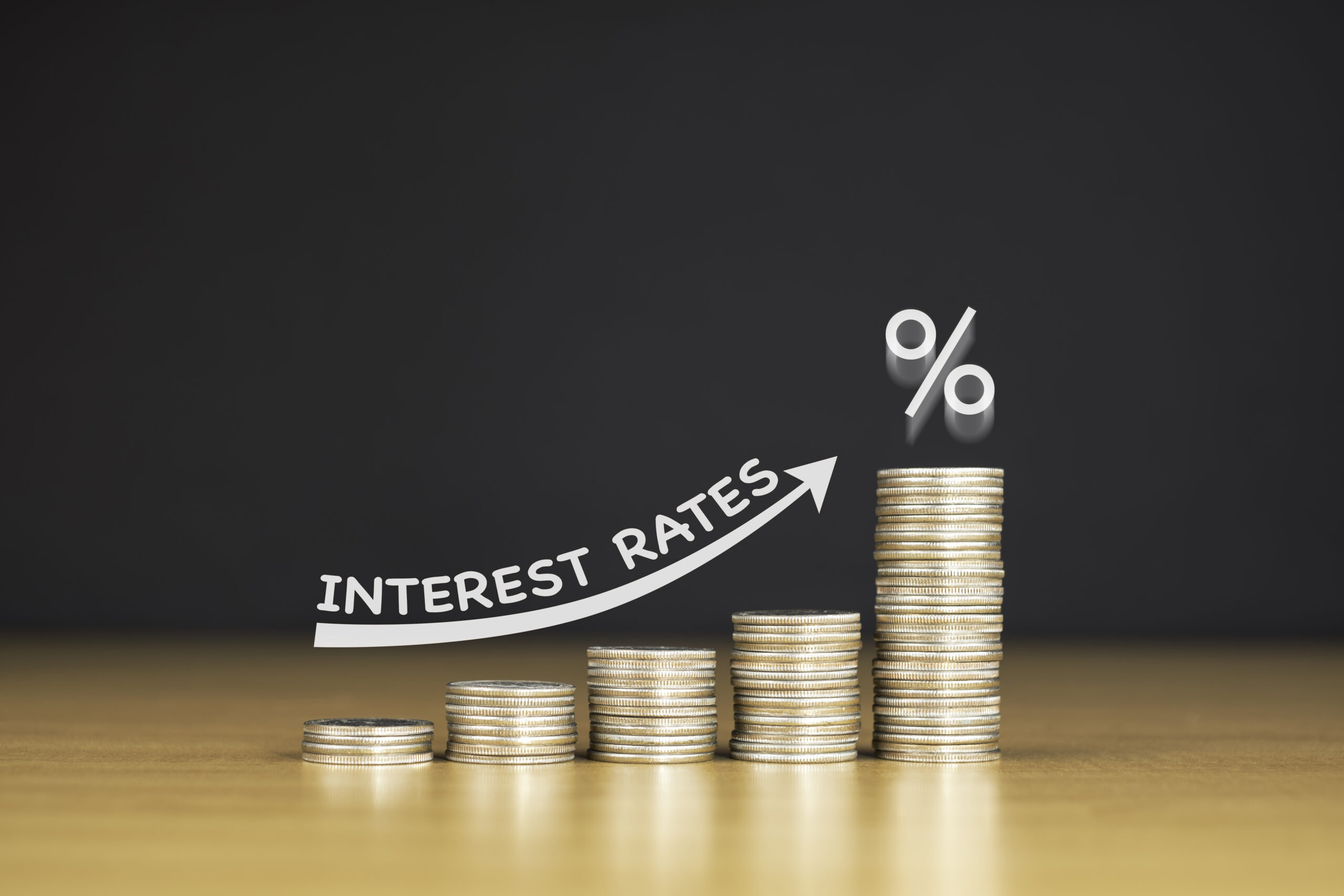 Loan Against Securities Interest Rates