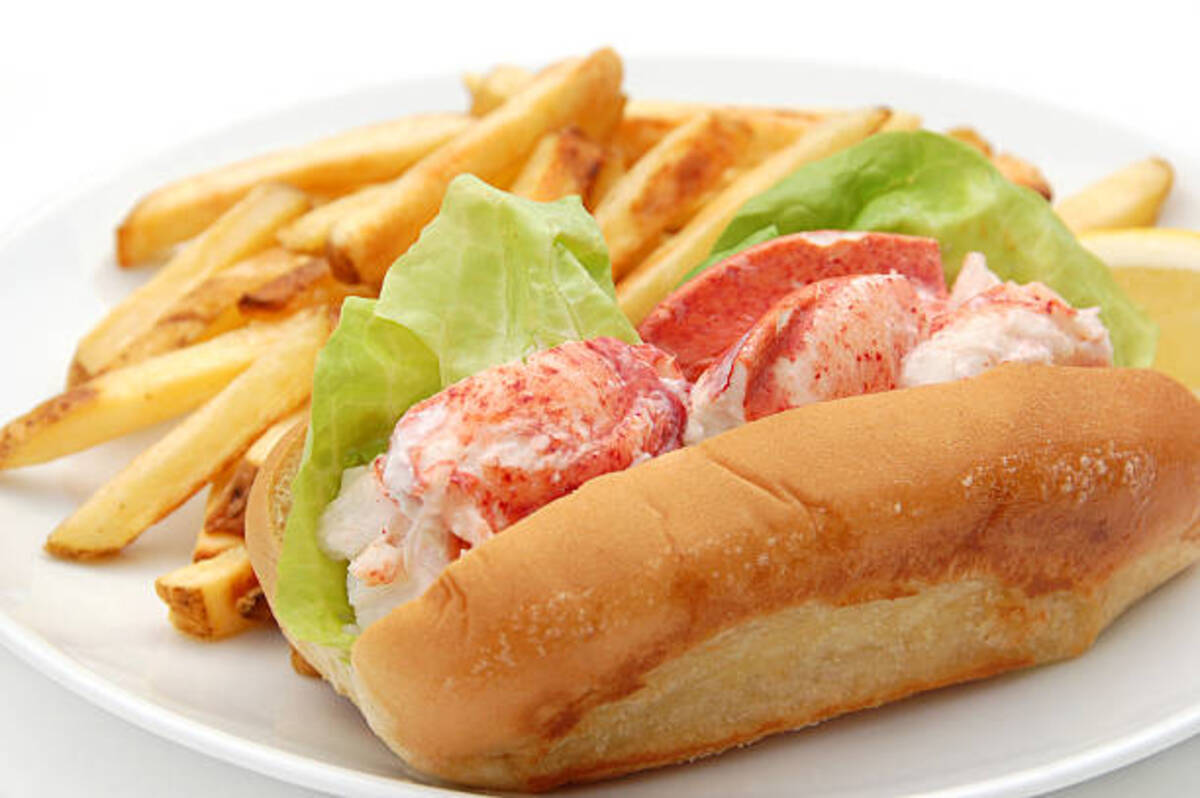 What Makes the Perfect Lobster Roll?