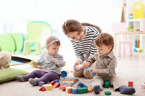 Navigating the Nanny-Babysitter Landscape