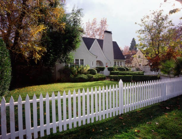 Natural Concepts Fence Residential Services in Worcester County