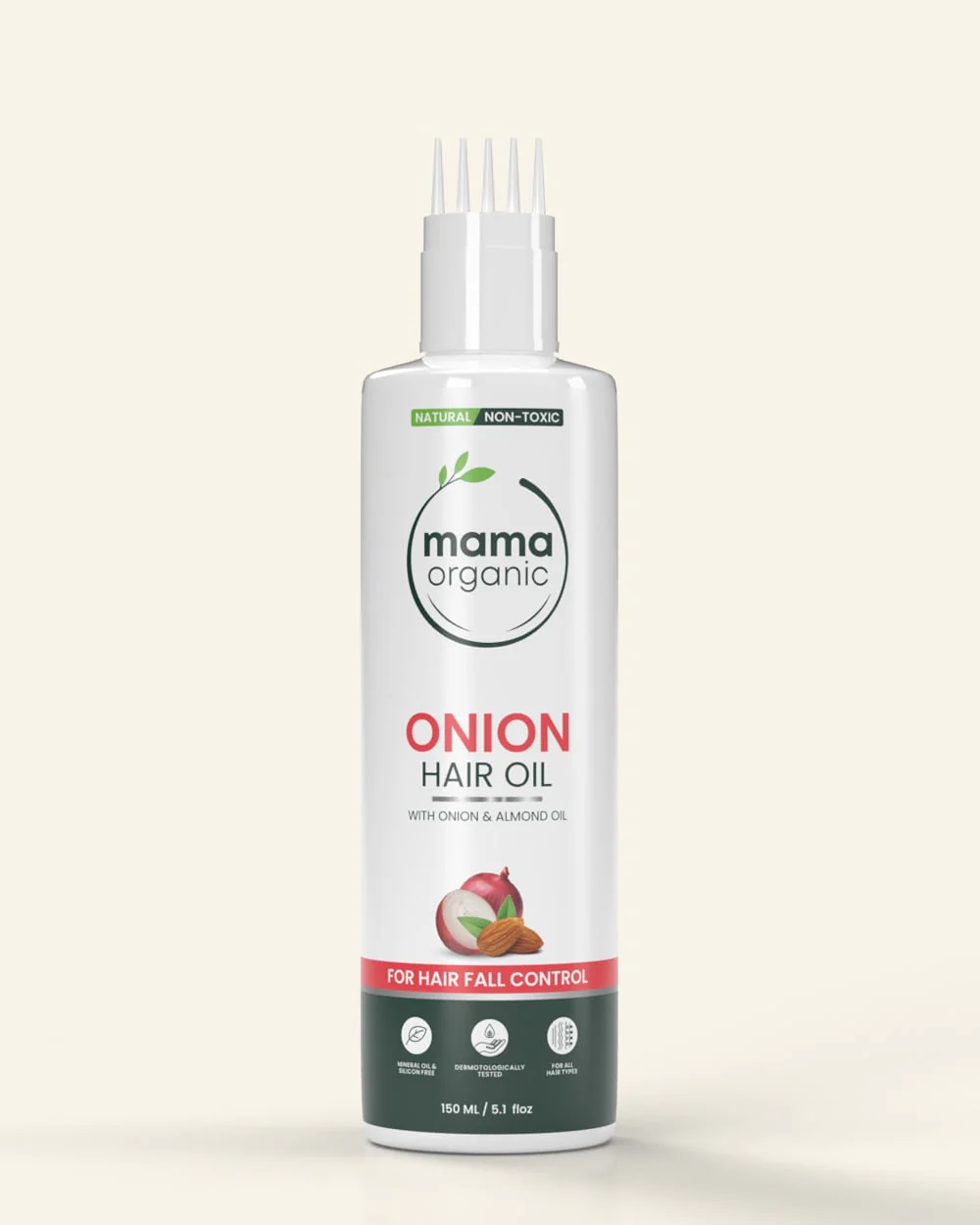 Onion Hair Oil: Benefits, How to Use, and Tips for Healthier Hair