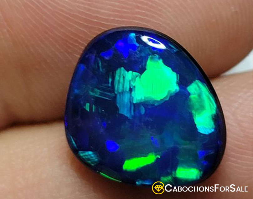 Opal Gemstone