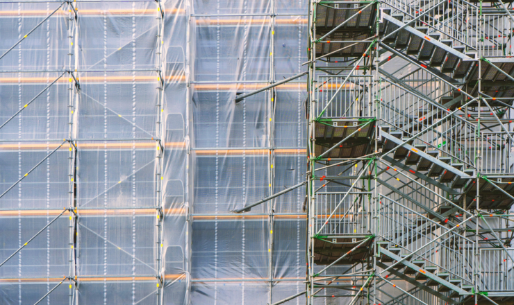 Scaffolding-hire-Auckland