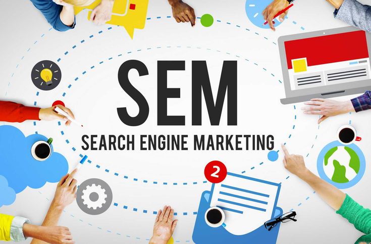 All About Search Engine Marketing (SEM) & SEA Marketing