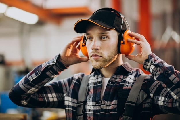 Shop Men's Ear Muffs in South Dakota