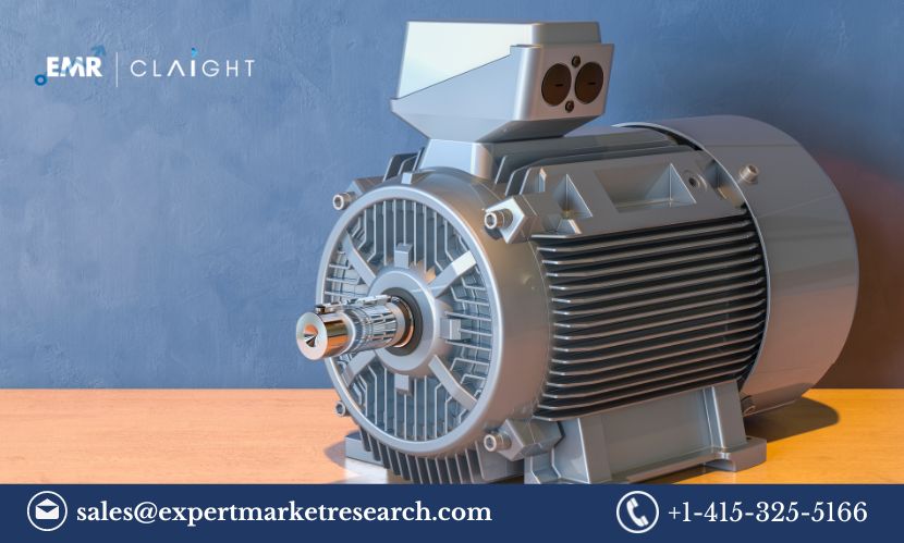 Smart Motors Market