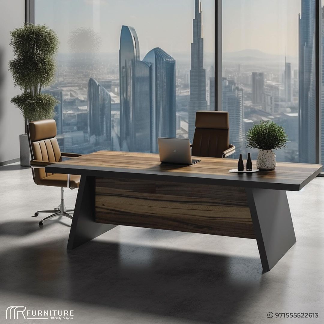 office furniture dubai