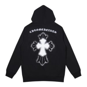 Why Is the Eric Emanuel x Chrome Hearts Collection a Must-Have for Streetwear Enthusiasts?