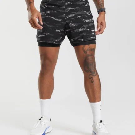 Hoochie Daddy Shorts: Redefining Men's Summer Fashion