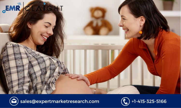 Surrogacy Market