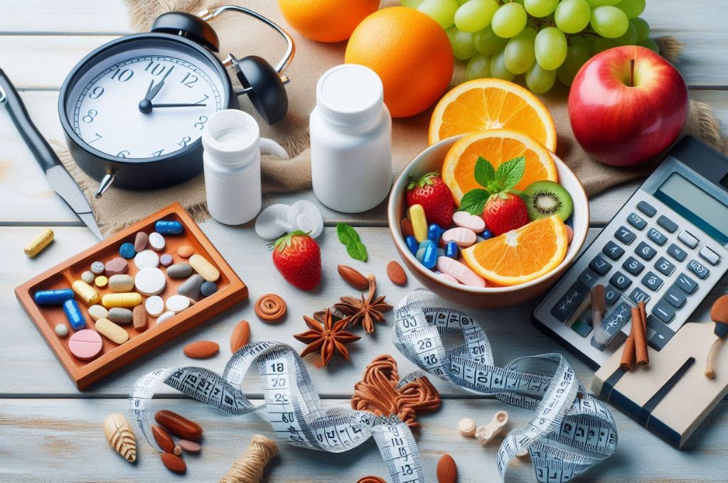 The Pros and Cons of Weight Loss Supplements: What You Should Know