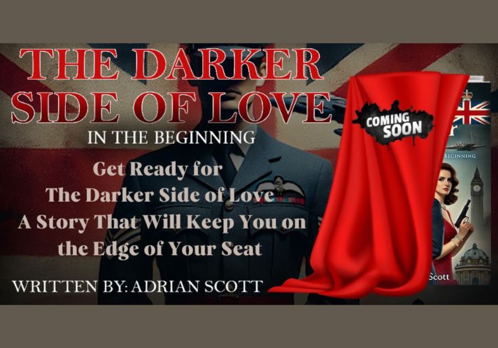 The darker side of love