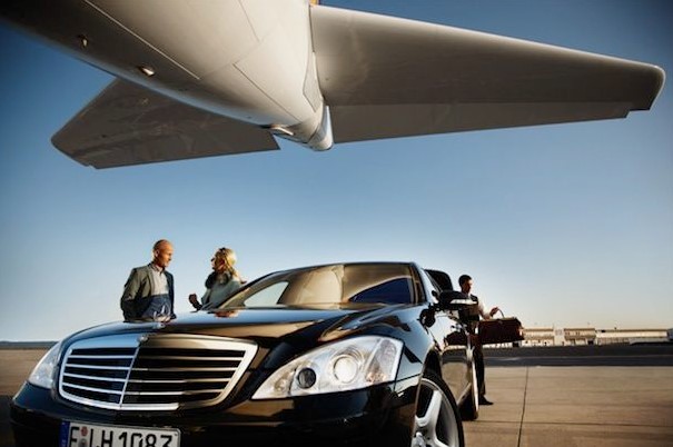 Airport Taxi UK: Your Trusted Partner for Comfortable Travel