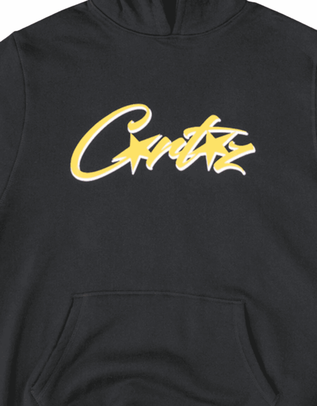 Corteiz Hoodie: A Fusion of Style, Comfort, and Street Culture