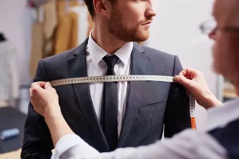 Where Can I Get My Suit Altered? Your Complete Guide