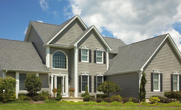 Best Siding Repair Services Near You