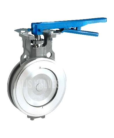 Butterfly Valve