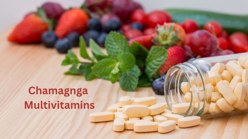 Chamagnga Multivitamins: A Comprehensive Review