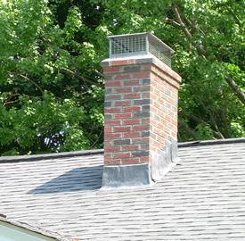 chimney repointing near me