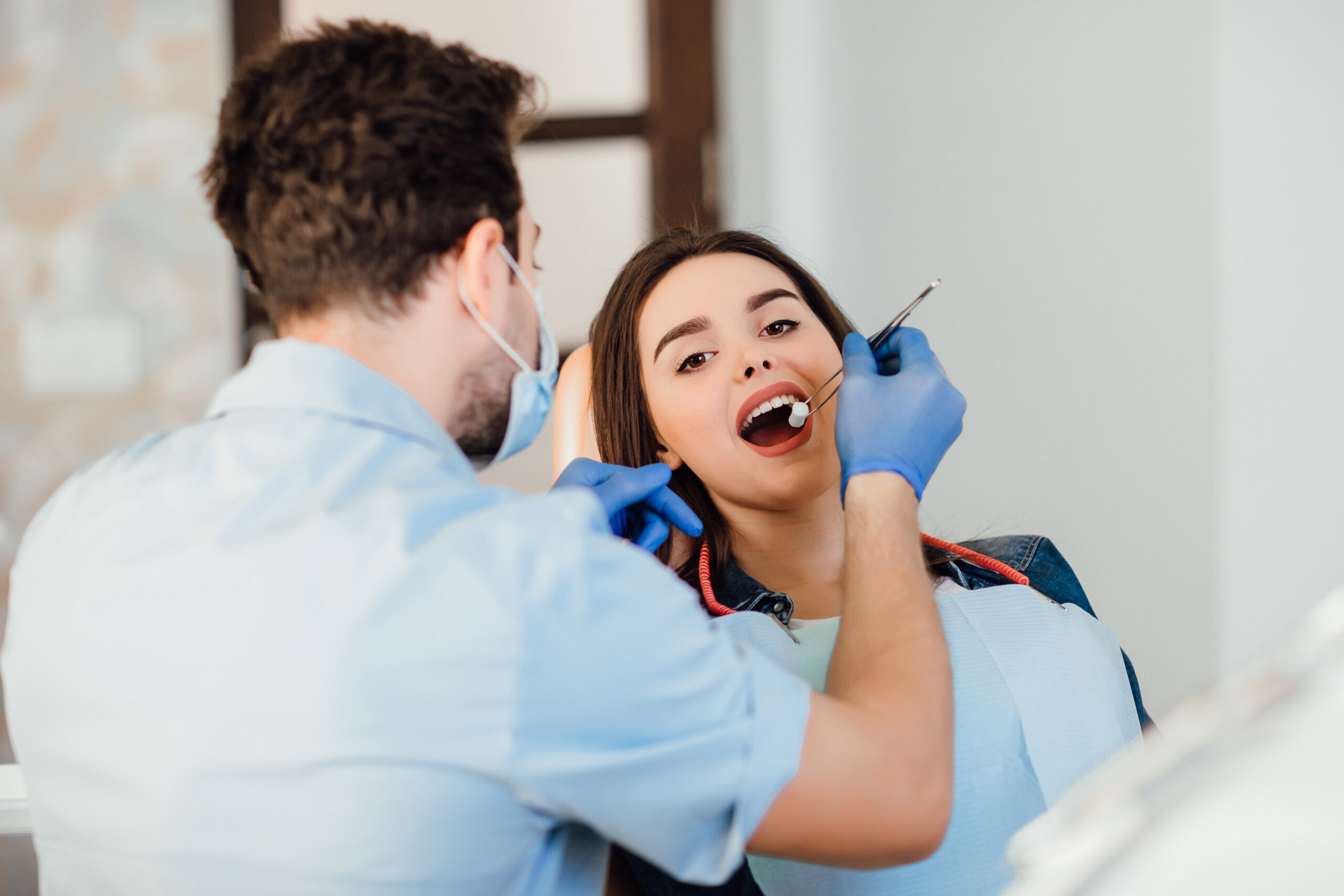 Sonic Pro Toothbrush: The Ultimate in Oral Hygiene