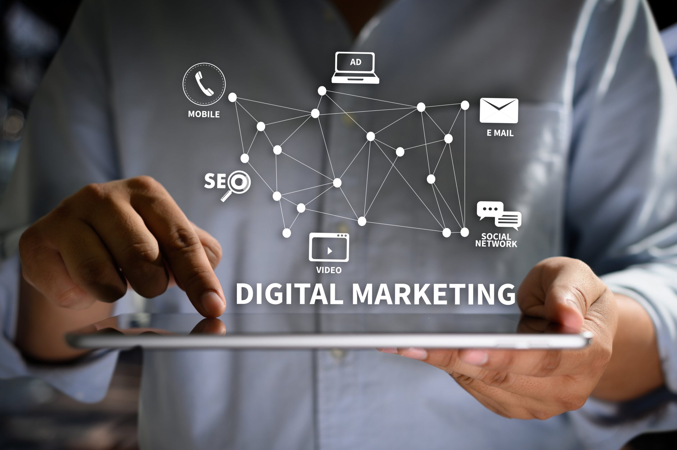 How To Increase Brand Awareness Through Digital Marketing