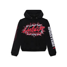 Hellstar Hoodie A Fashion Phenomenon