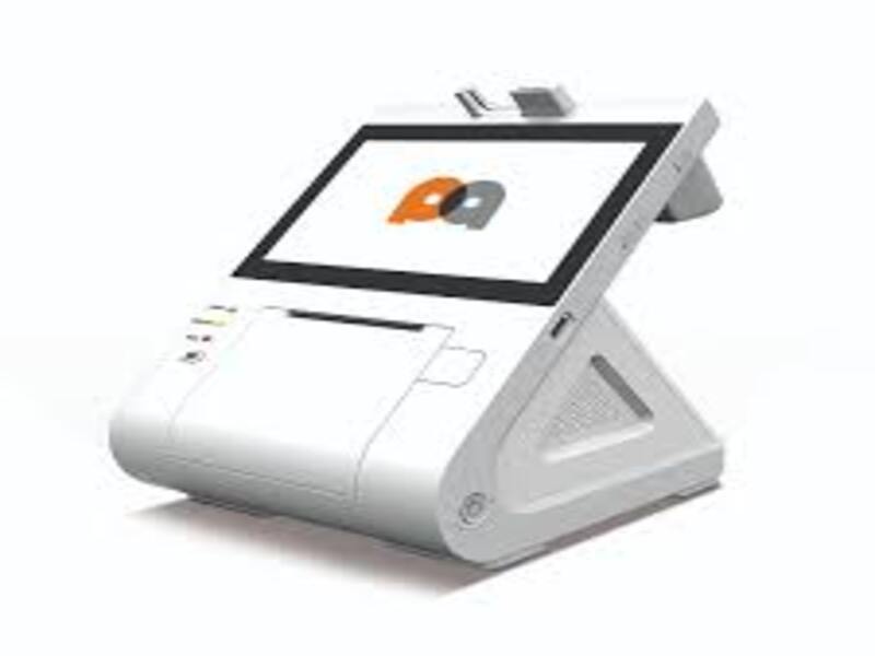 PayAnywhere POS System