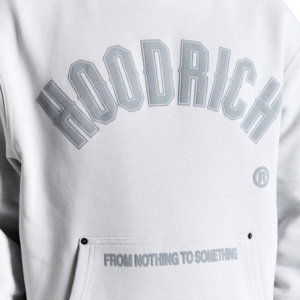 Hoodrich: A Comprehensive Guide to the UK's Iconic Streetwear Brand