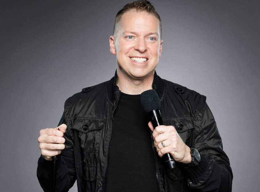 Gary Owen