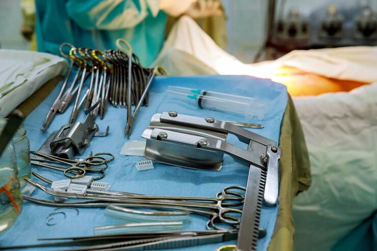 surgical tools