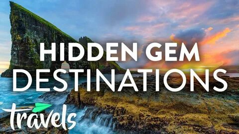 Hidden Travel Gems in the USA