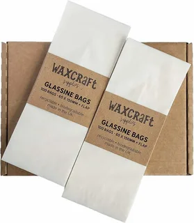 Glassine Paper Bags