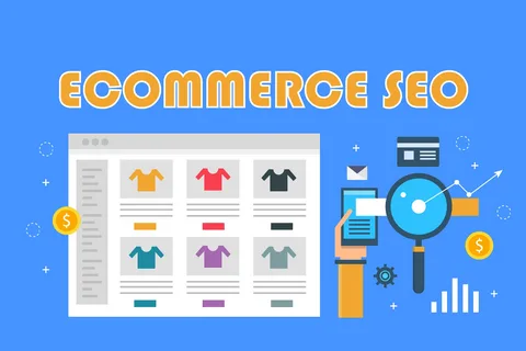 Boost Your Sales with Top SEO Services for eCommerce