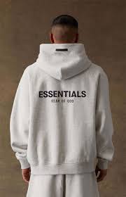 Essentials Hoodie