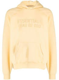 Essentials Hoodie