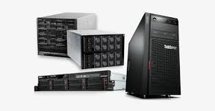 Lenovo Servers