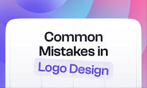 How to Avoid Common Mistakes in Custom Logo Design