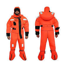 immersion suits