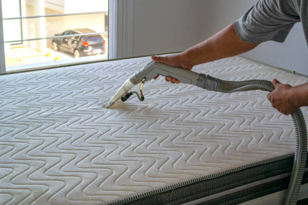 Mattress Cleaning