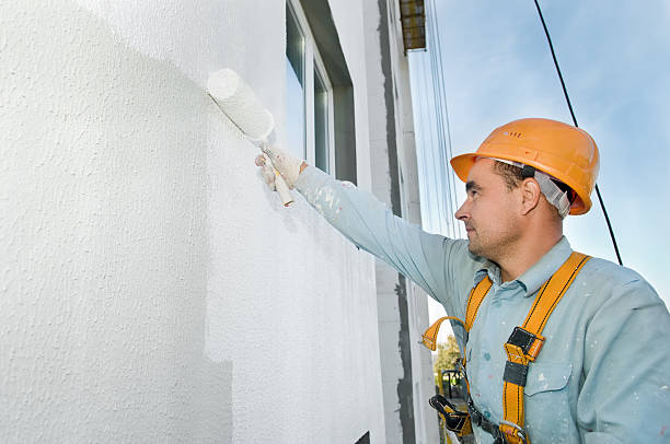 Transform Your Home with Expert Exterior Painting