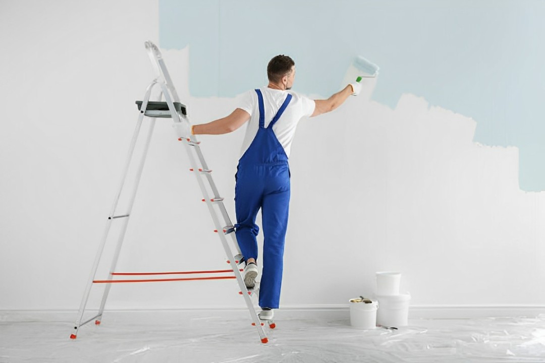 What are the best tips for home painting?