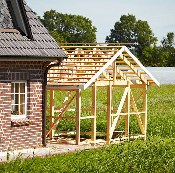 Garage Construction