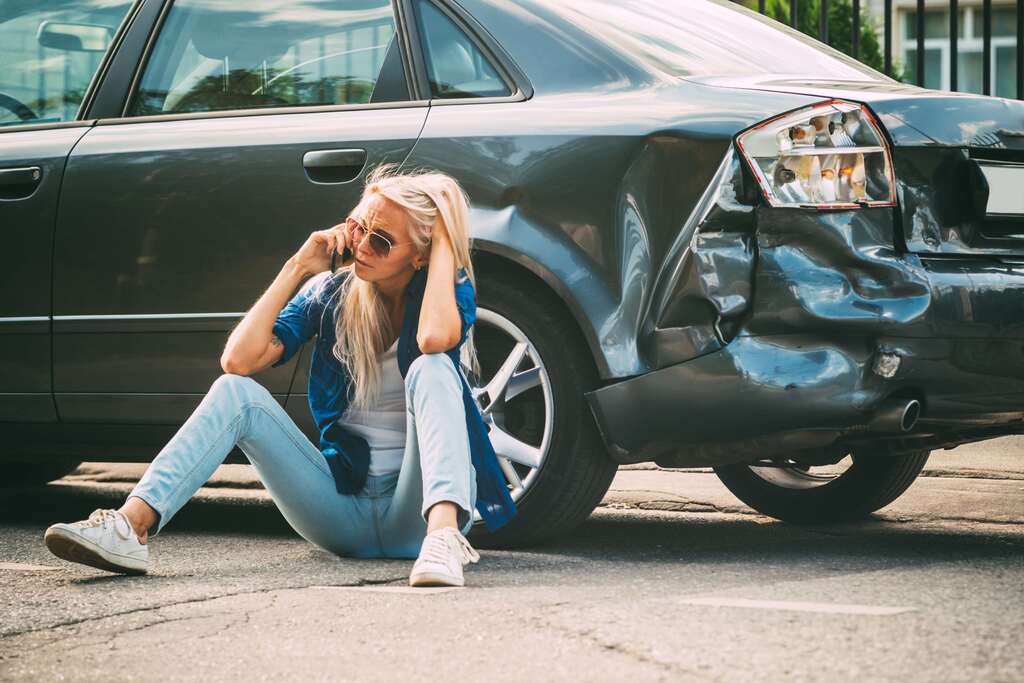 car accident lawyer Los Angeles